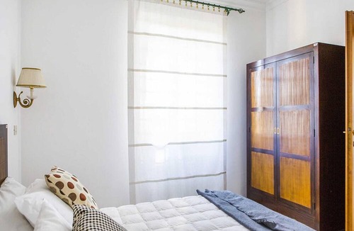 Zona III Marcigliana Apartment | Castello del Duca - Conte Comfort Suite