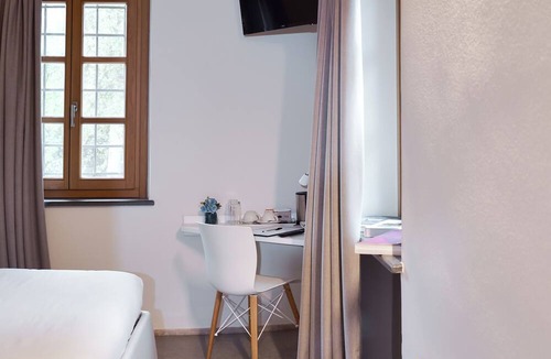 Cori Hotel | Antico Borgo Molino 7cento