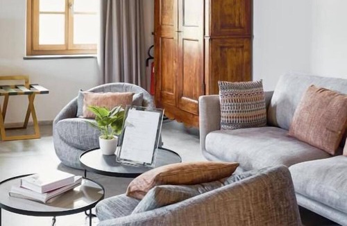 Cori Hotel | Antico Borgo Molino 7cento