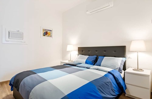 San Donato Apartment | A pochi minuti da Fiera Bologna Apartment