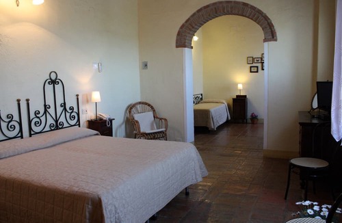 Bollano House | Fattoria Pieve a Salti