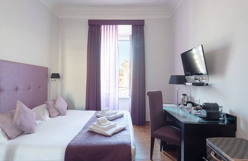 Trastevere House | A Trastevere da M.E
