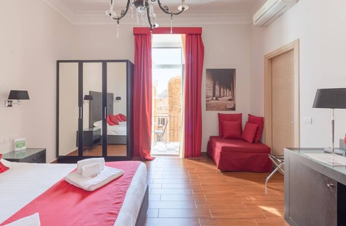 Trastevere House | A Trastevere da M.E