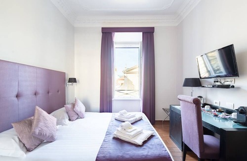 Trastevere House | A Trastevere da M.E