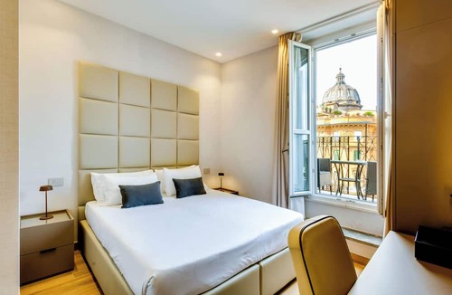 Rione XI Sant'Angelo House | Relais Badoer