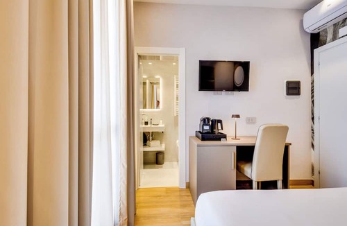 Rione XI Sant'Angelo House | Relais Badoer