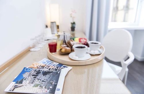 Salerno Hotel | Hotel Montestella