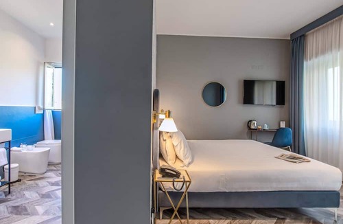 Vatican Hotel | Bloom Hotel Rome
