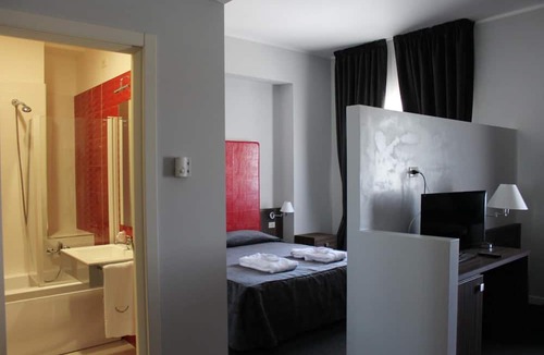 Castelpetroso Hotel | La Fonte dell'Astore