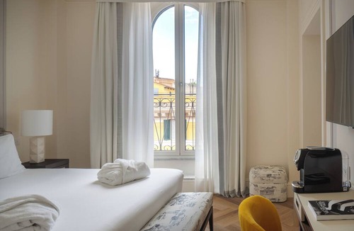 Trastevere Hotel | Trastevere Roma | UNA Esperienze | Preferred Hotels and Resorts