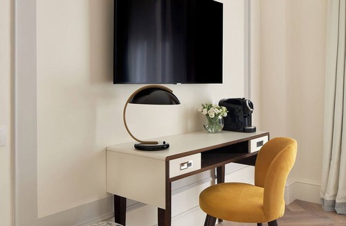 Trastevere Hotel | Trastevere Roma | UNA Esperienze | Preferred Hotels and Resorts