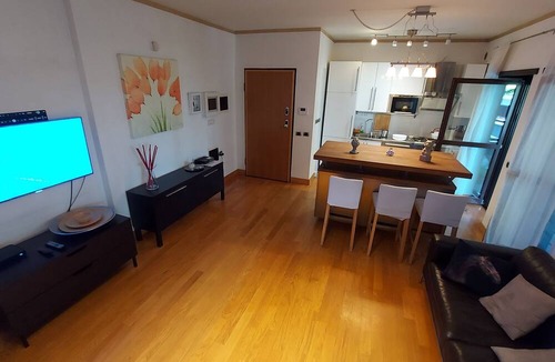 Torrino Apartment | Home Sorbara Luxury Home No01