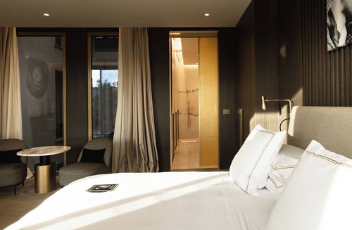 Prati Hotel | The First Musica - Preferred Hotels & Resorts