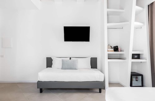 Trastevere Hotel | Numa Rome Tullo