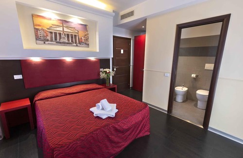 Sallustiano House | Imperial Suite Rome Guest House