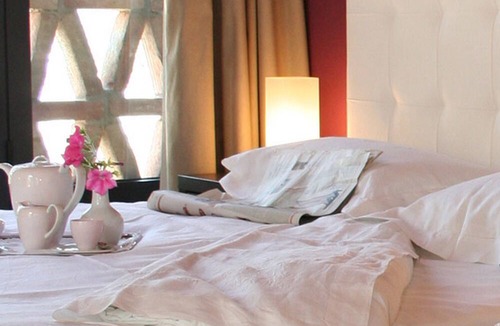 Impruneta Bed & Breakfast | B&B Il Poggiolo delle Rose