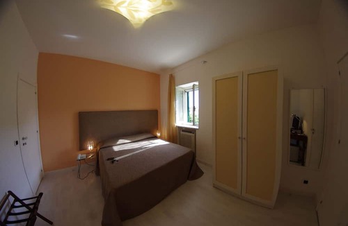 Casa Papa House | La Piccola Locanda
