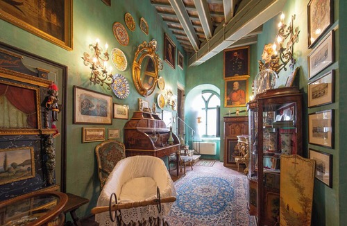 Bevilacqua Hotel | Relais Castello Bevilacqua