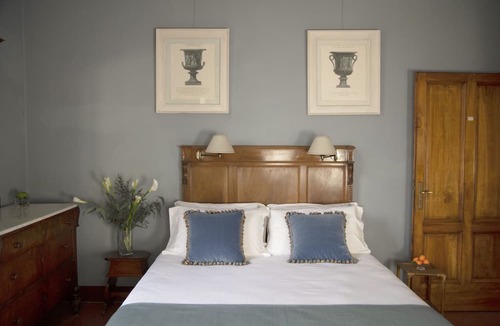 San Frediano Hotel | Hotel Palazzo Guadagni