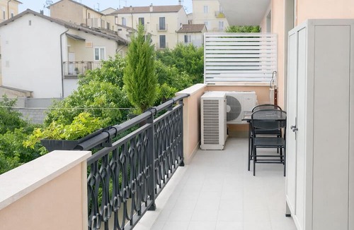 Sulmona House | B &B Residence Armonia