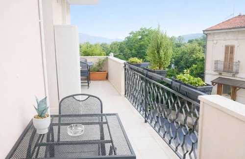 Sulmona House | B &B Residence Armonia