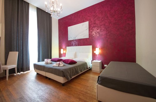 Prati House | Residenza Alexander