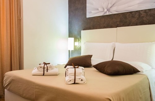 Prati House | Residenza Alexander