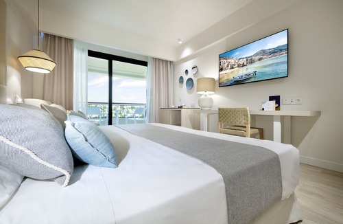 Campofelice di Roccella Resort | The Signature Level at Grand Palladium Sicilia Resort & Spa