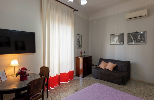 Battipaglia House | Vittoria Guest House - Battipaglia