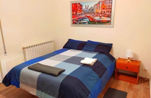 Quartiere XXIX Ponte Mammolo House | Cozy Rooms Rome