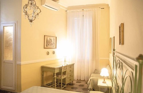 Monti House | Residenza Maritti Classic Rooms