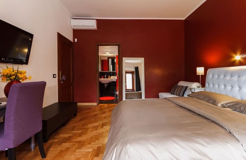 EUR House | L'angolo Cortese