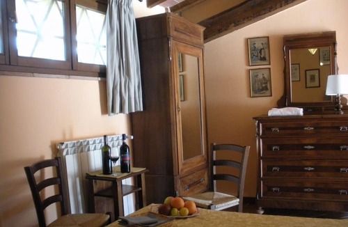 Trequanda Other | Agriturismo Fattoria Del Colle