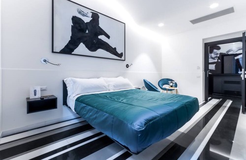 Rione II Trevi House | V-Accommodation IV Fontane