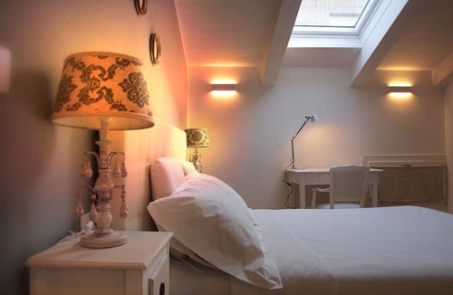 L'antico Ghetto Ebraico House | Acquaderni Rooms