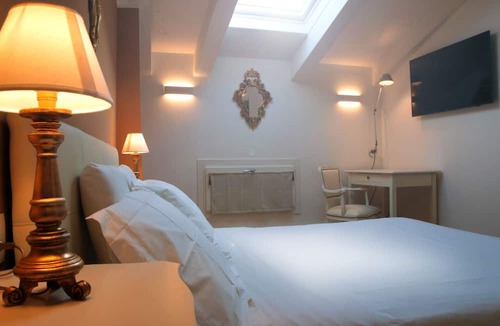 L'antico Ghetto Ebraico House | Acquaderni Rooms