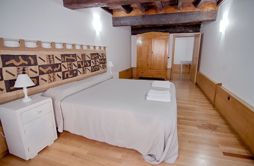 Rione VIII Sant'Eustachio Apartment | Rinidia Roma Centro