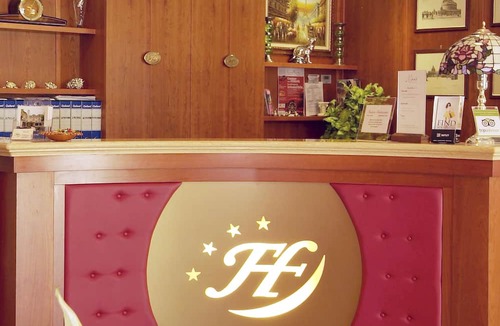 Valmontone Hotel | Fashion Hotel