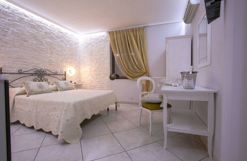 Boscoreale Hotel | Hotel La Fenice