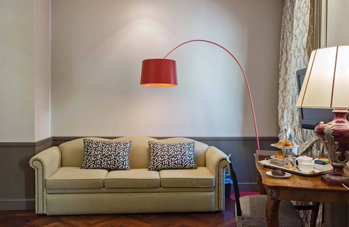 Navona Hotel | Lunetta Hotel & SPA