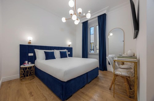 Prati Bed & Breakfast | SM Vatican Relais