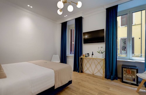 Prati Bed & Breakfast | SM Vatican Relais