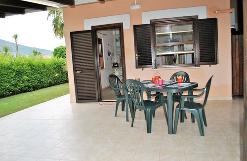 Fondi Villa | Villa Barbie Between Terracina and Sperlonga, 400 mt From Beach