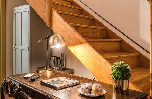 Historical Center House | Casa Hosteno