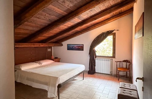 Valmontone Bed & Breakfast | Dreams Valley B&B