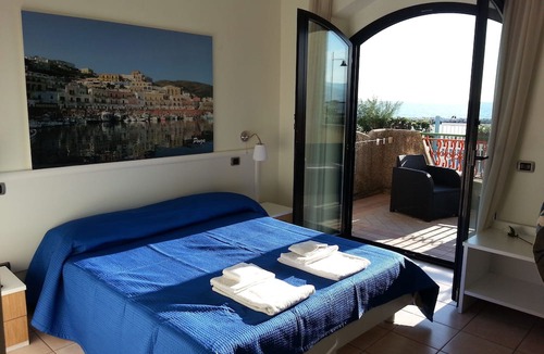 Gianola Hotel | Hotel Tirreno