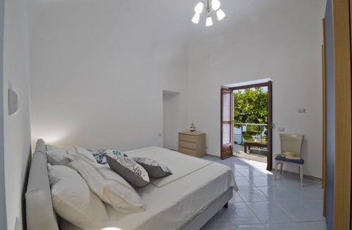 San Michele Apartment | Casa Lisuccia