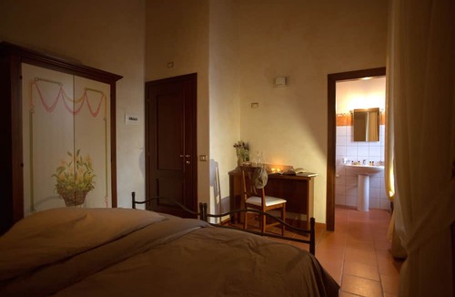 Veroli House | Monastero di Sant'Erasmo