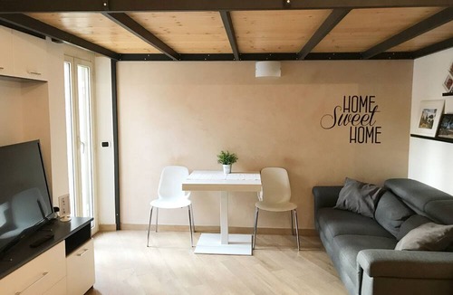 Quartiere XIII Aurelio Apartment | DELICIOUS LOFT TO SAN PIETRO