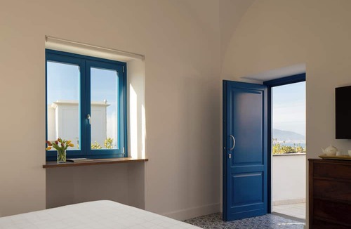 Massa Lubrense House | Relais Palazzo del Barone